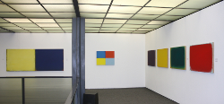 Galerientage im Mannheimer Kunstverein
